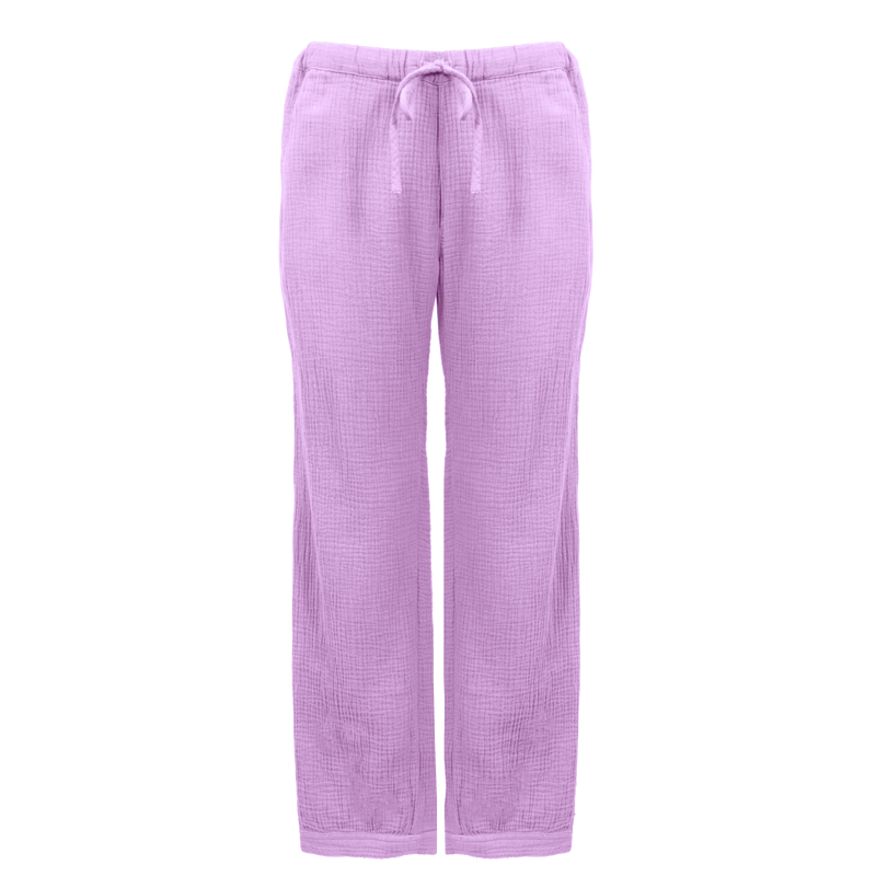 Harper Pant Lavander